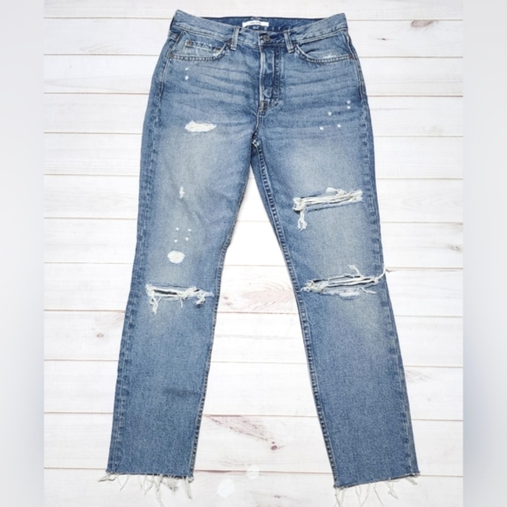 GRLFRND Karolina High-Rise Skinny Jean Size 27 New Without Tags